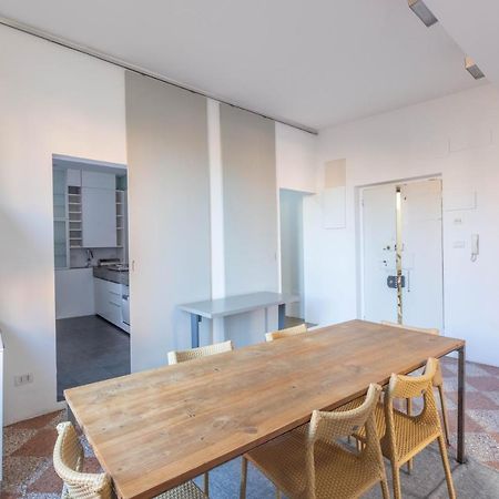 Nel Ghetto, Bologna By Short Holidays Eksteriør bilde