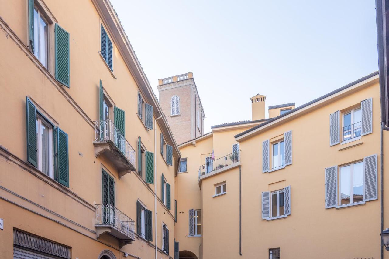 Nel Ghetto, Bologna By Short Holidays Eksteriør bilde
