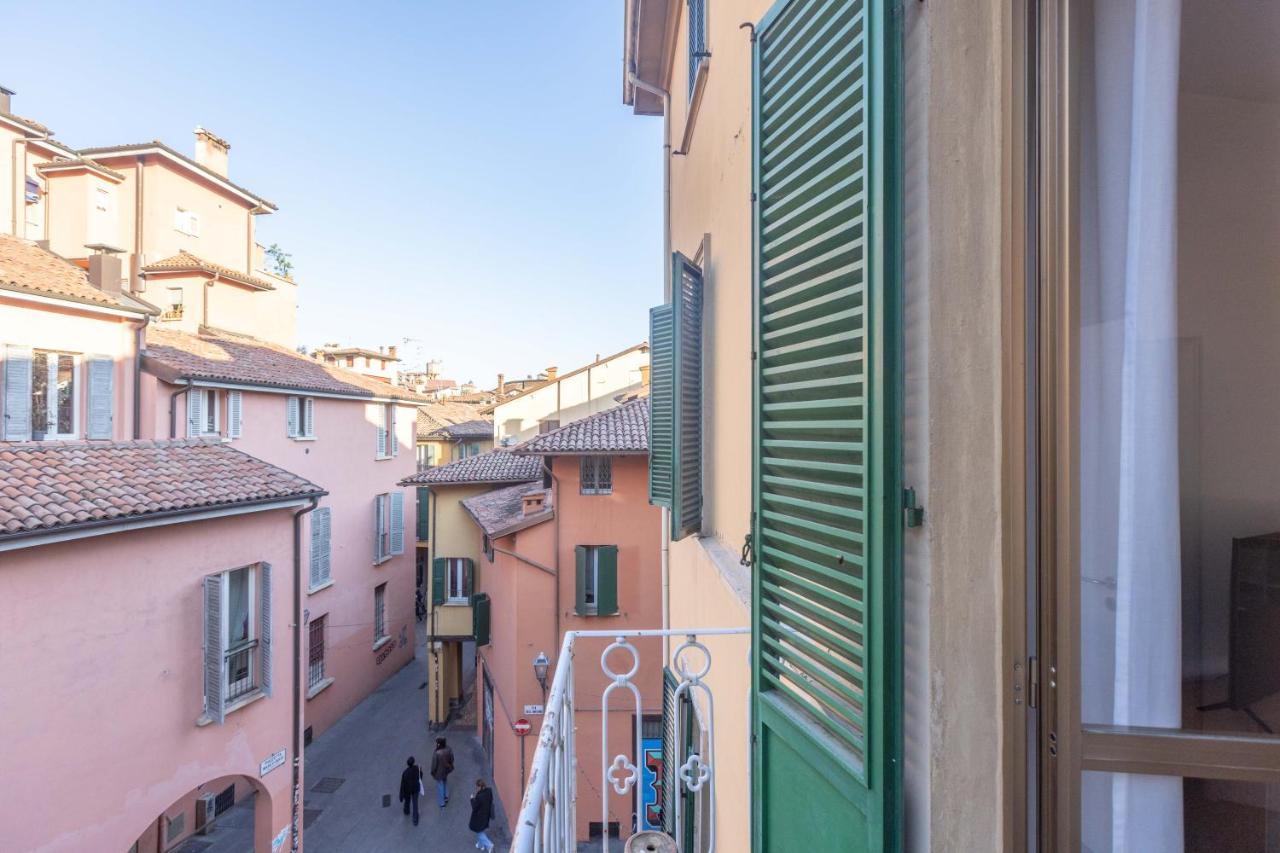 Nel Ghetto, Bologna By Short Holidays Eksteriør bilde