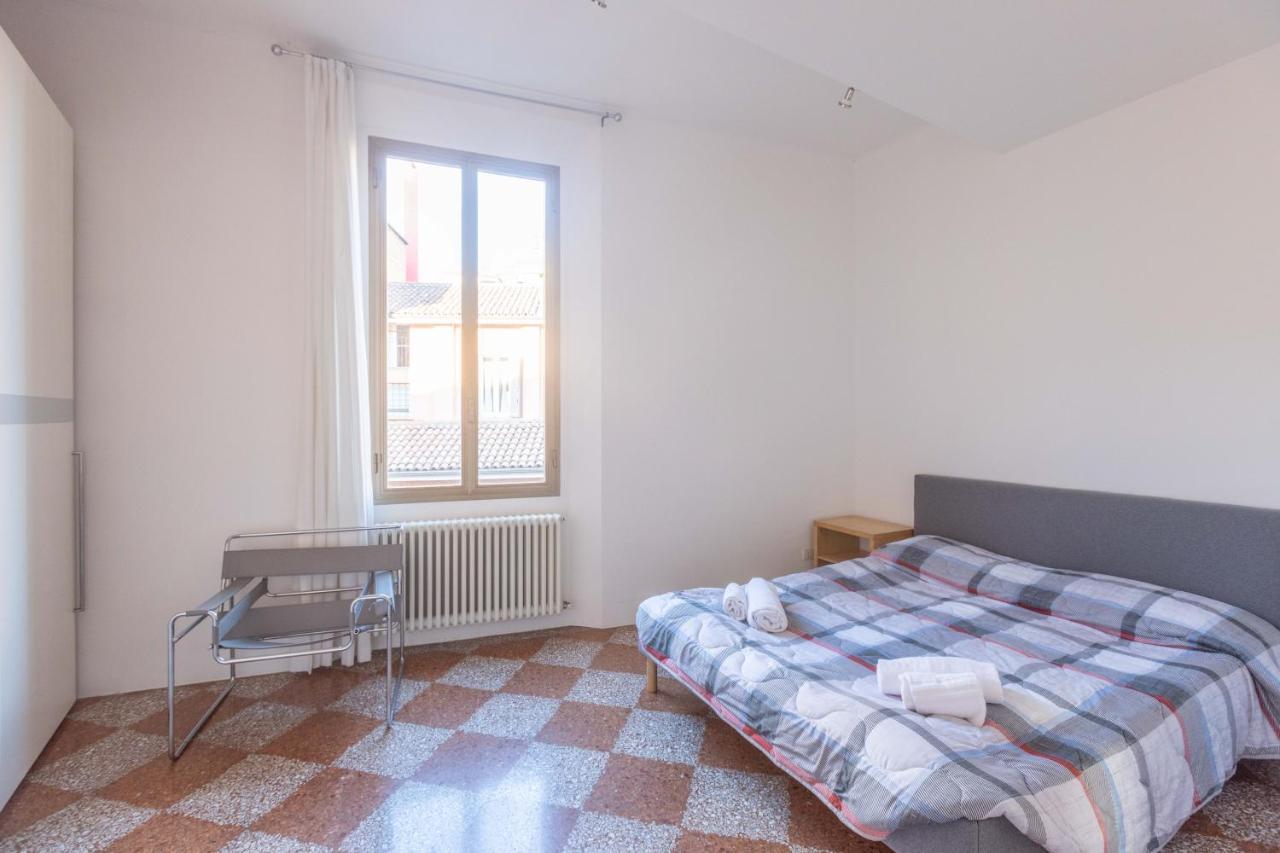 Nel Ghetto, Bologna By Short Holidays Eksteriør bilde
