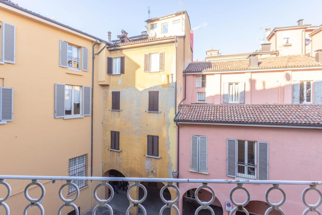 Nel Ghetto, Bologna By Short Holidays Eksteriør bilde
