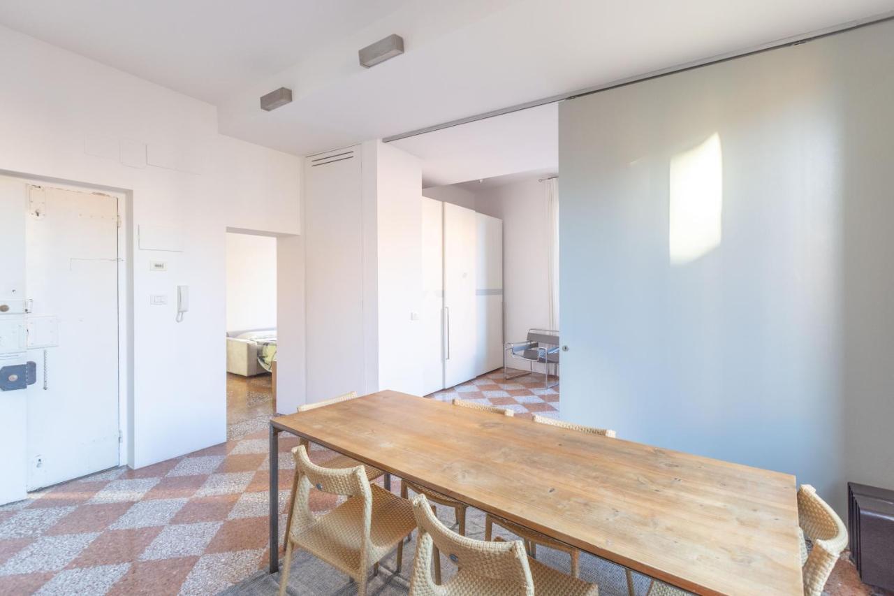 Nel Ghetto, Bologna By Short Holidays Eksteriør bilde